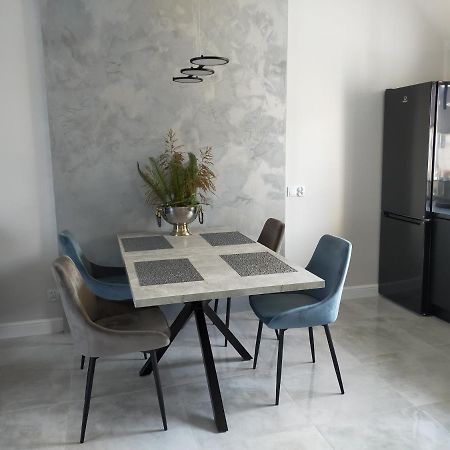 Apartament - Come In Lubiń Eksteriør billede