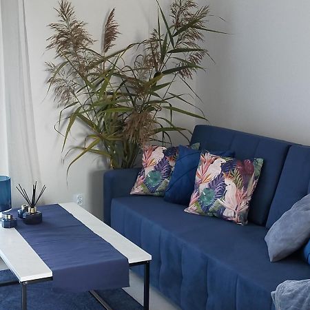 Apartament - Come In Lubiń Eksteriør billede
