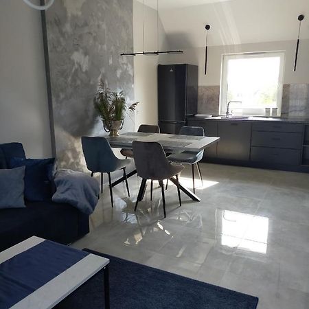 Apartament - Come In Lubiń Eksteriør billede