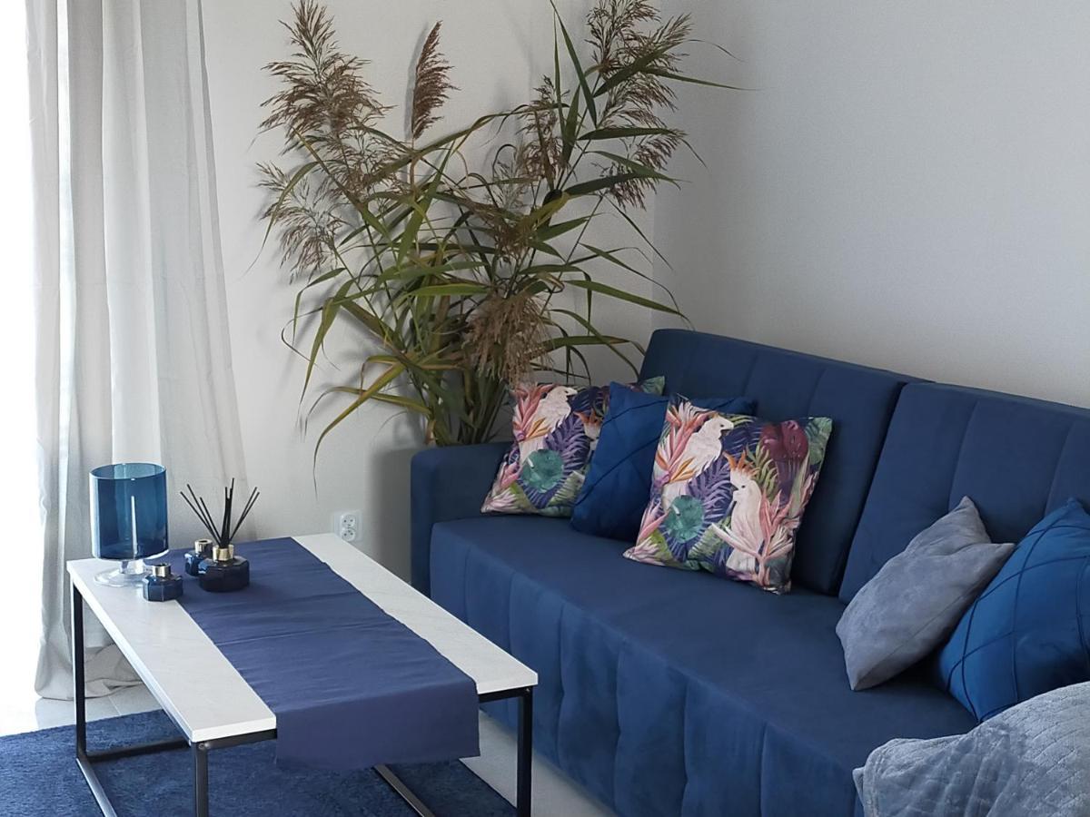 Apartament - Come In Lubiń Eksteriør billede