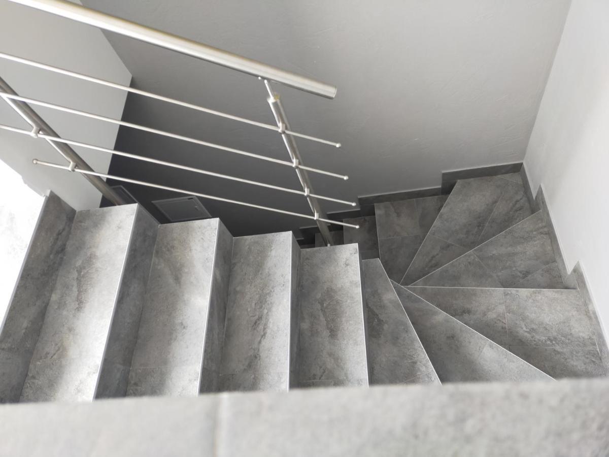 Apartament - Come In Lubiń Eksteriør billede