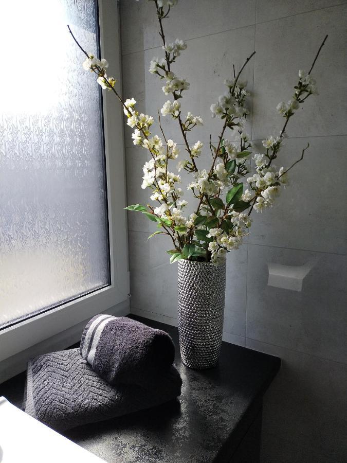 Apartament - Come In Lubiń Eksteriør billede