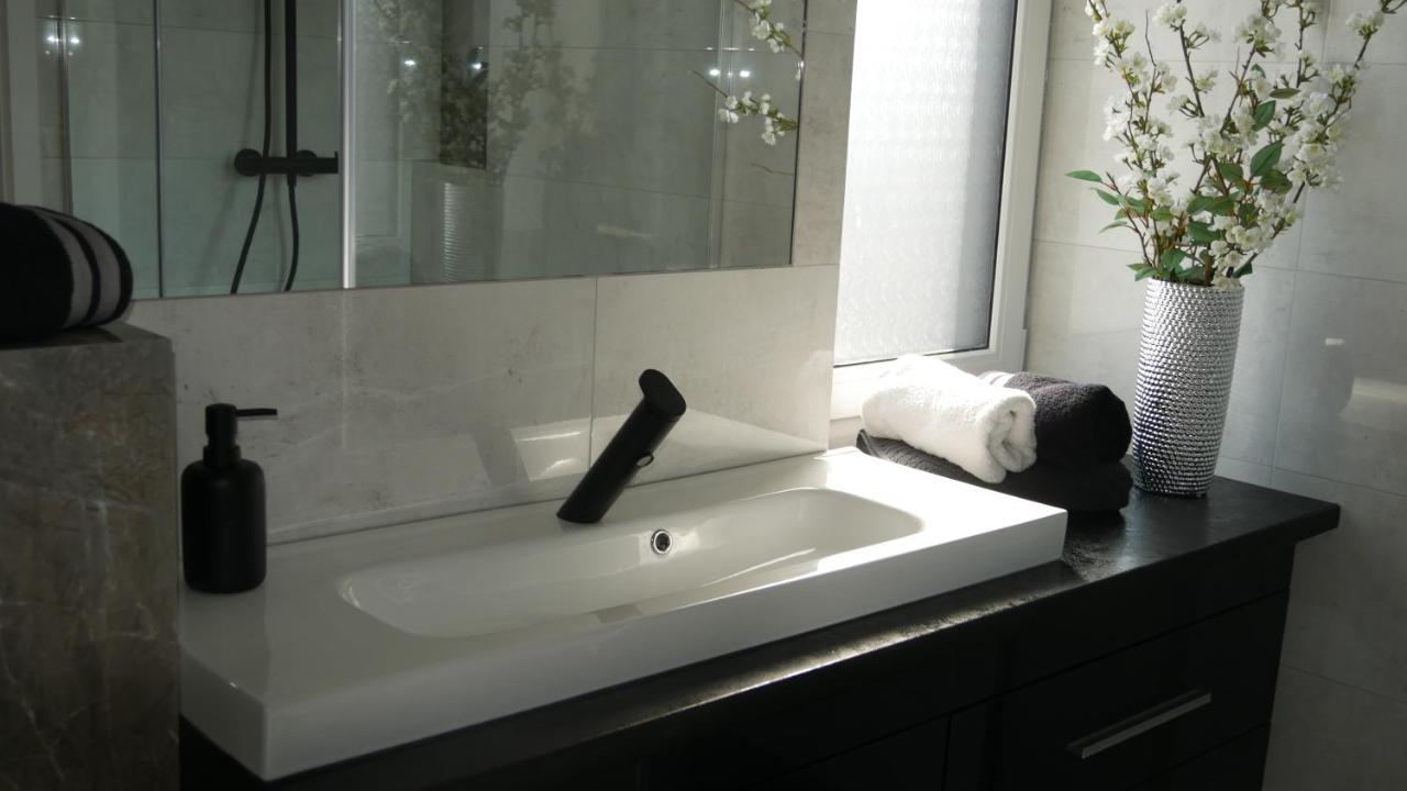 Apartament - Come In Lubiń Eksteriør billede