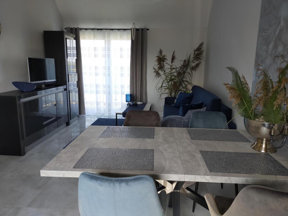 Apartament - Come In Lubiń Eksteriør billede