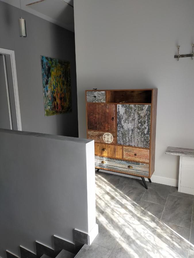 Apartament - Come In Lubiń Eksteriør billede