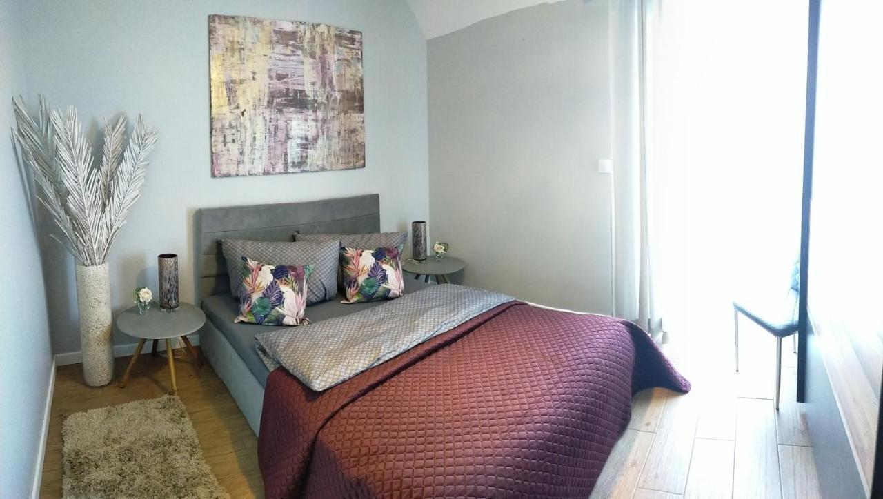 Apartament - Come In Lubiń Eksteriør billede