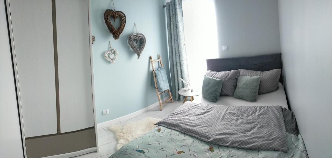 Apartament - Come In Lubiń Eksteriør billede
